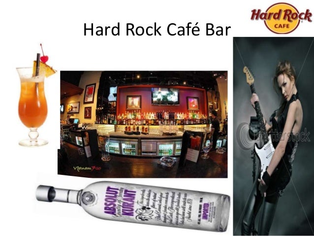 Hard Rock Cafe Worli Events Hard Rock Cafe Worli Events