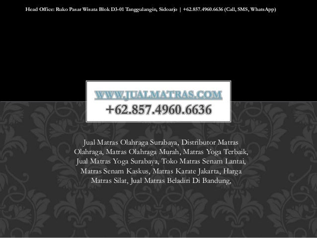 harga matras senam lantai murah matras murah harga harga matras senam lantai murah matras murah harga