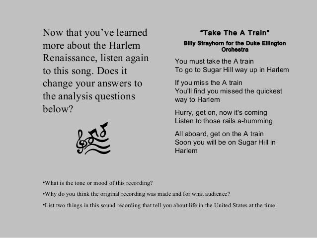 brief summary of the harlem renaissance essay Gre issue essay responses normal ranges essay writing service news spm english essay short story videos renaissance essays summary harlem essay. brief summary of the harlem renaissance essay Gre issue essay responses normal ranges essay writing service news spm english essay short story videos renaissance essays summary harlem essay.