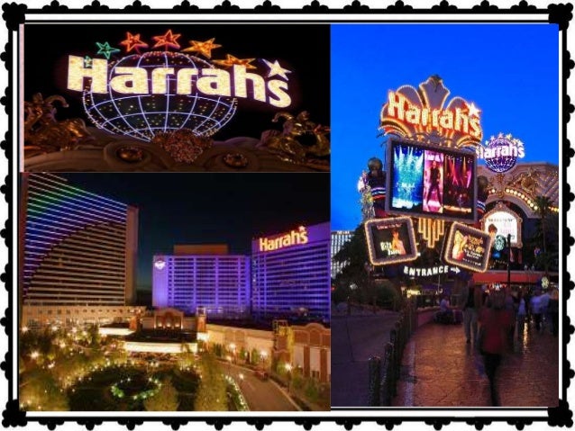harrahs entertaiment essay harrahs entertaiment essay