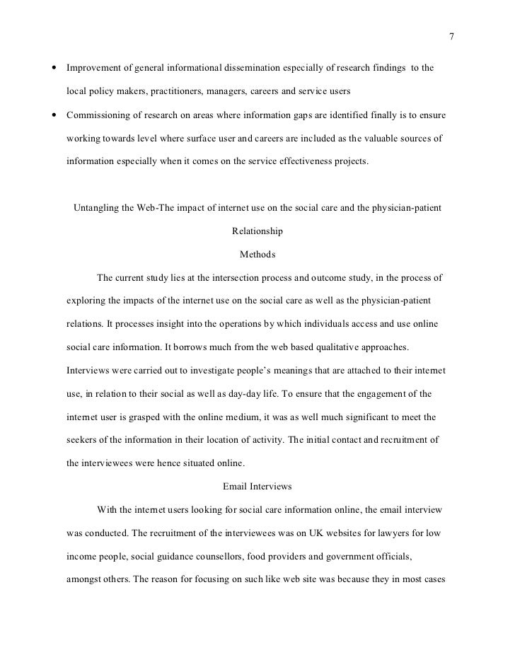 Critical Essay : outline, format