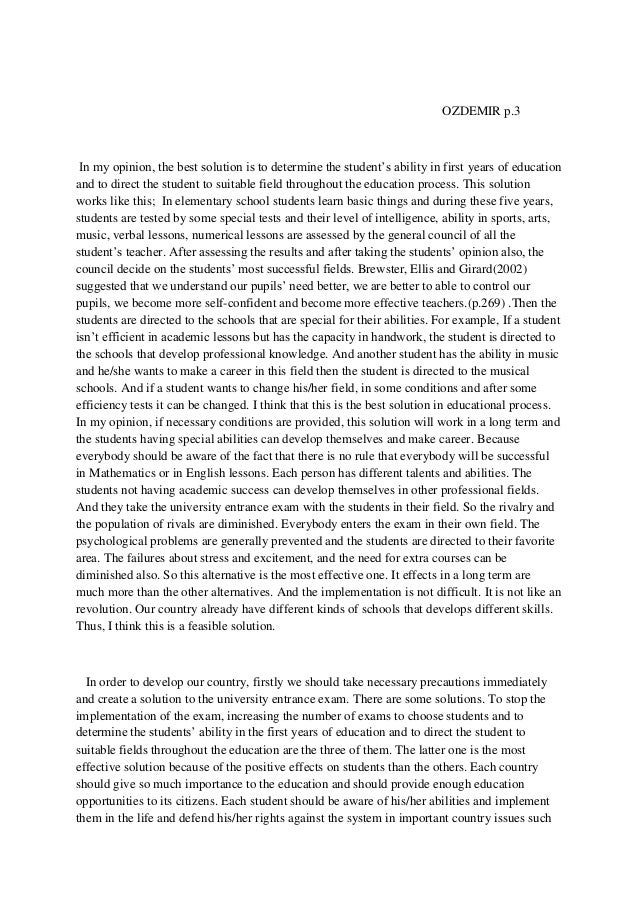 Examples of agree disagree statements image