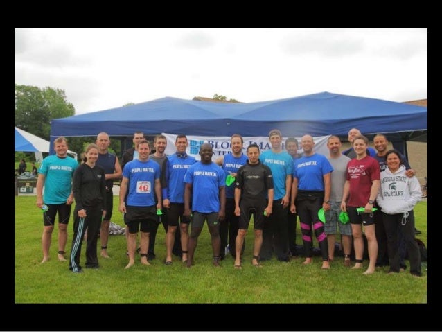 Hawk Island Triathlon Hawk Island Triathlon