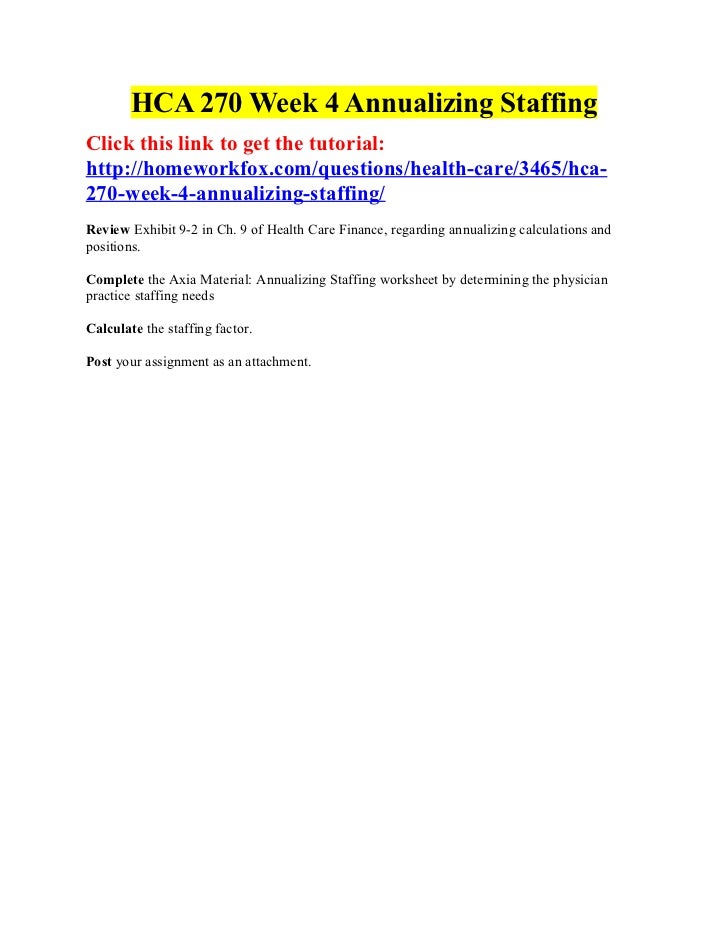 hca 270 week 4 Hca 270 week 9 final project implementing emr (new) for more course tutorials visit wwwtutorialrankcom tutorial purchased: 4 times, rating: a+ final project. hca 270 week 4 Hca 270 week 9 final project implementing emr (new) for more course tutorials visit wwwtutorialrankcom tutorial purchased: 4 times, rating: a+ final project.
