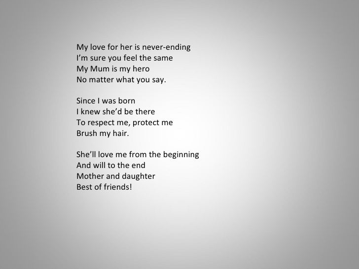 Pics For > Never Ending Love Poems Pics For > Never Ending Love Poems