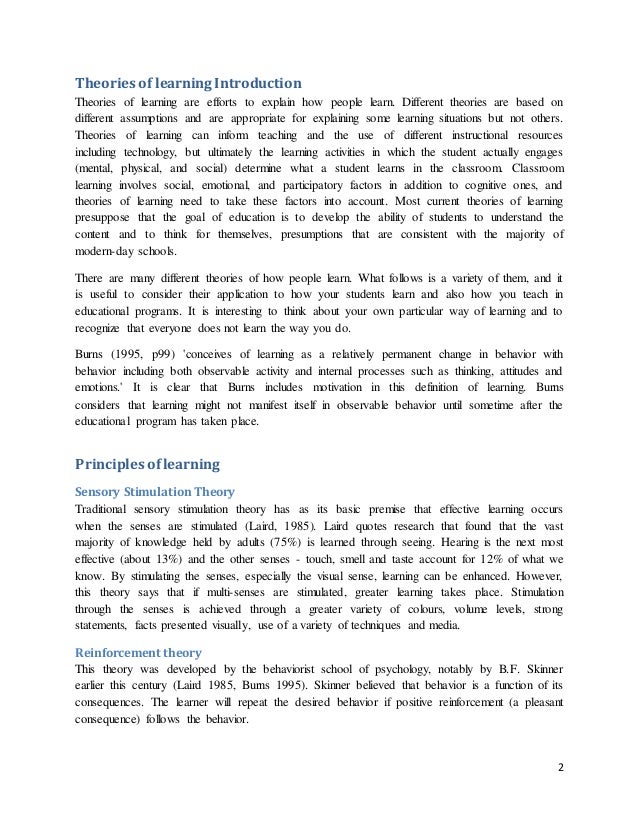 How to Write an Essay