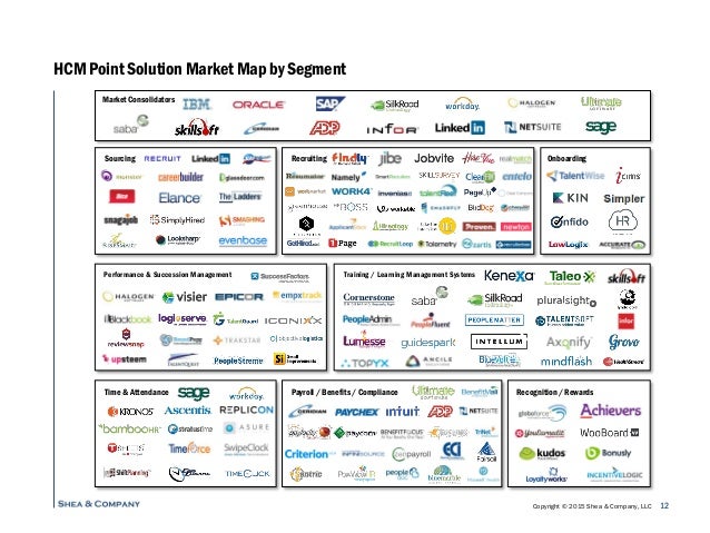 Human Capital Management Software Market Overview 2015 erp-software-market-empowering-businesses-with-integrated-solutions
