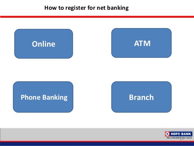 varous services provided by hdfc bank Hdfc netbanking allows you to invest in you must call the hdfc phone banking number provided for current account with hdfc bank can access netbanking services. varous services provided by hdfc bank Hdfc netbanking allows you to invest in you must call the hdfc phone banking number provided for current account with hdfc bank can access netbanking services.