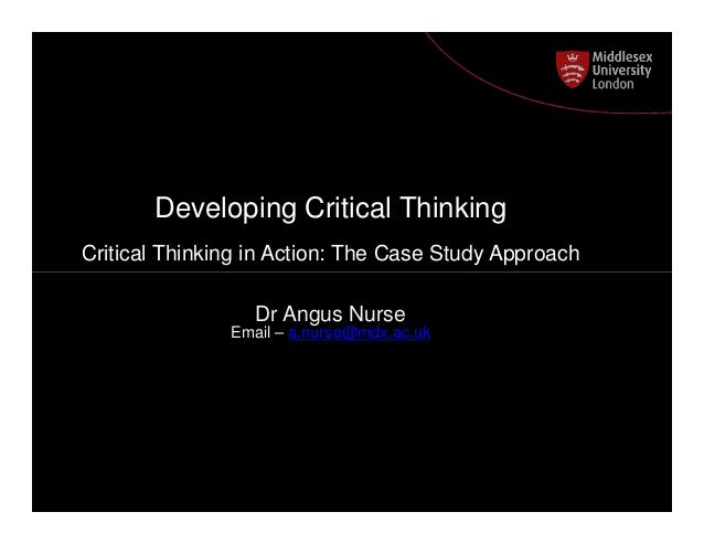 Nursing Health Assessment A Critical Thinking, Case Studies