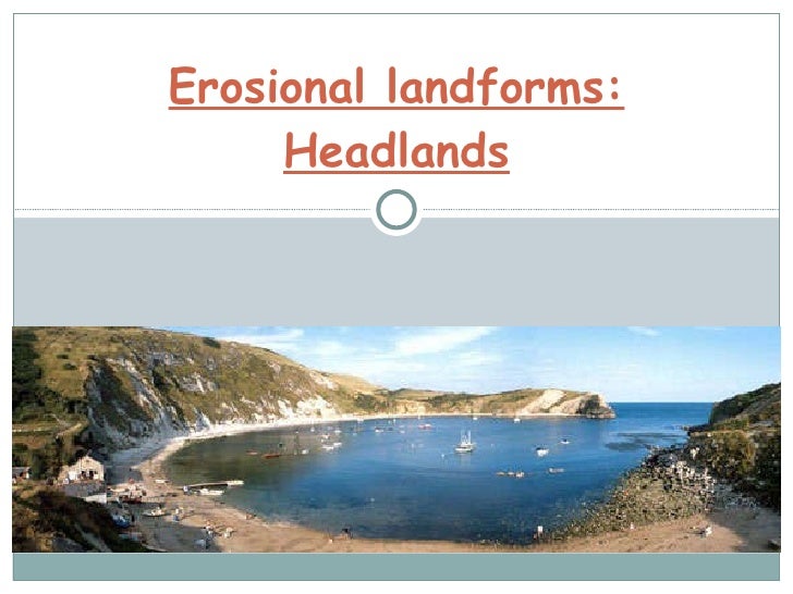 Headlands