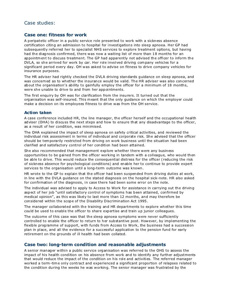 Project Management Case Studies | PM Solutions