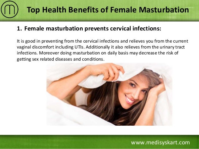 Benefits Masturbation 18