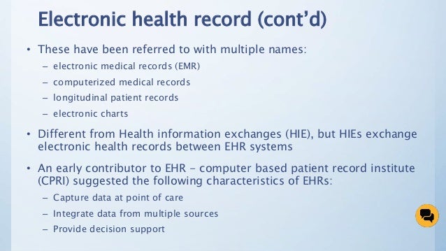 personal emolument record