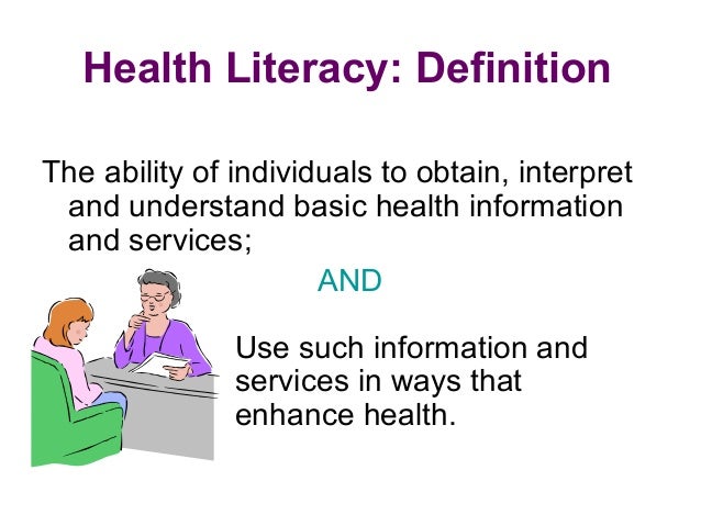 Understanding Literacy And Its Basic Definition