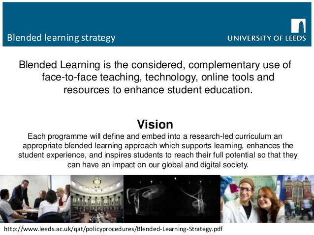 Leeds university research strategy