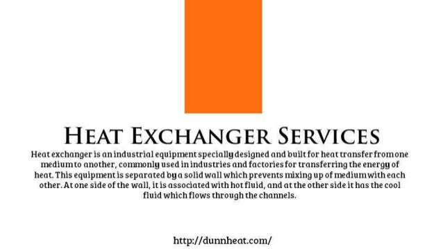 Bell S Method For Heat Exchanger Design Bell S Method For Heat Exchanger Design