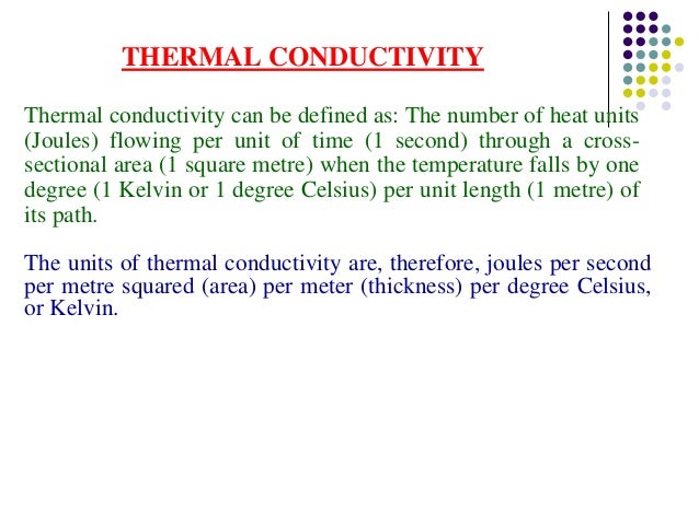 Conductivity Definition For Kids Conductivity Definition For Kids
