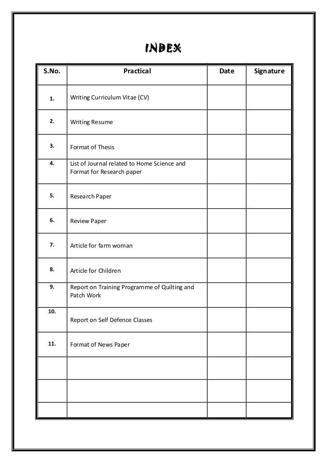 Copy of resume format