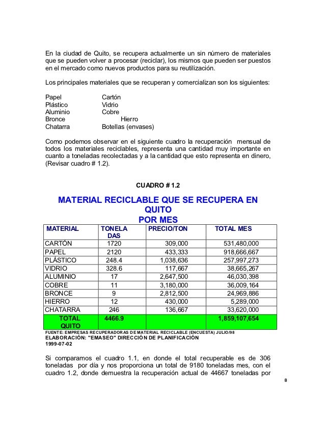 Ventana de plastico reciclado quito