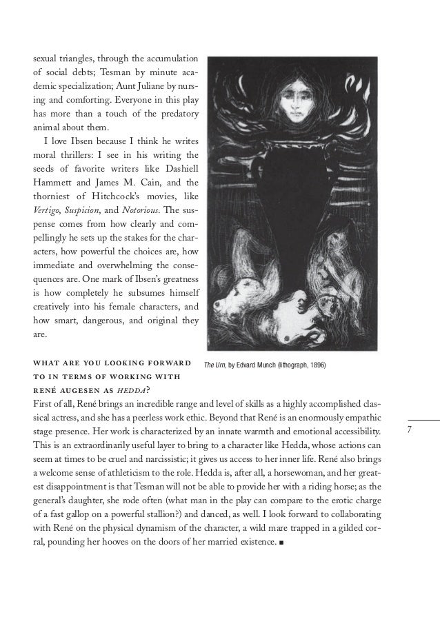 the feminism of hedda gabbler english literature essay Free college essay feminism in the works medea and hedda gabbler feminism is a significant ideal that has changed everything for women in modern society, slowly destroying the inequality between genders. the feminism of hedda gabbler english literature essay Free college essay feminism in the works medea and hedda gabbler feminism is a significant ideal that has changed everything for women in modern society, slowly destroying the inequality between genders.