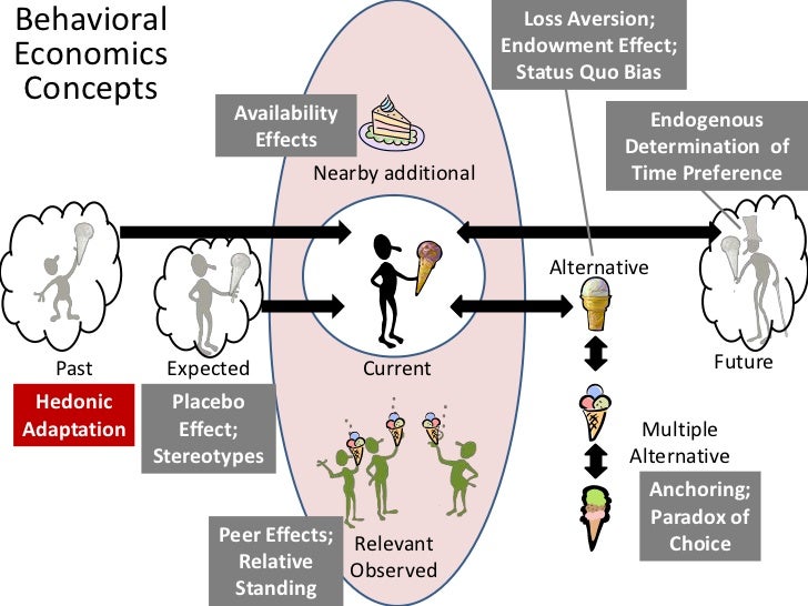 Hedonic Adaptation & Happiness