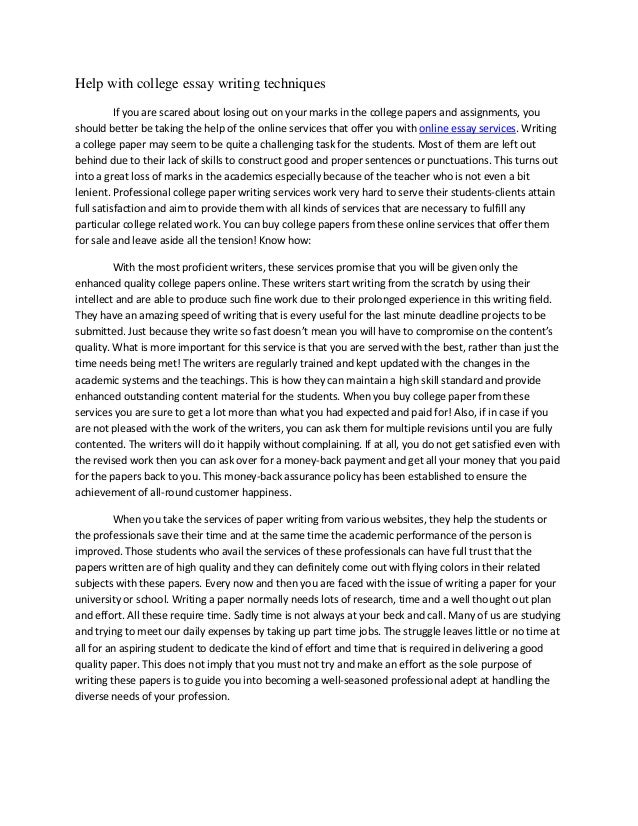 Buy College Essays, Custom Term Papers