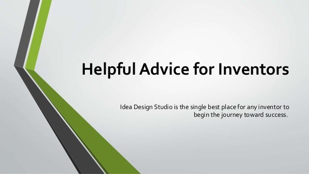 Idea Design Studio 6 idea design studio Helpful Advice For Inventors Idea Design Studio Is The Single Best Place For Any Inventor To Idea Design Studio idea design studio Helpful Advice For Inventors Idea Design Studio Is The Single Best Place For Any Inventor To