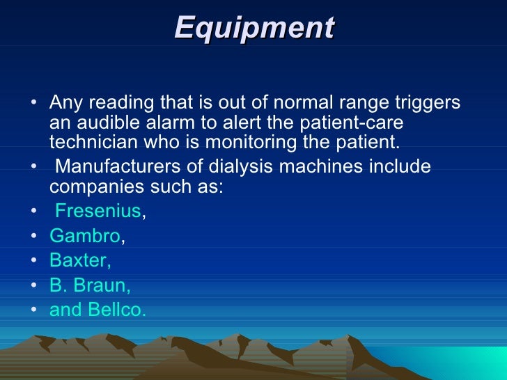 Kidney failure remedy homeopathy price of dialysis in lagos