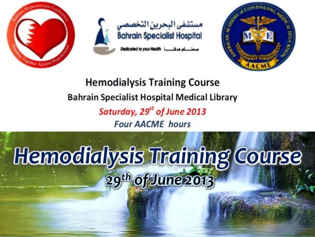 Dialysis Staffing