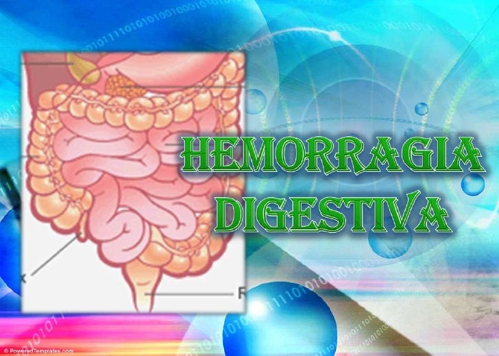 HEMORRAGIA DIGESTIVA BAJA hemorragia digestiva baja: