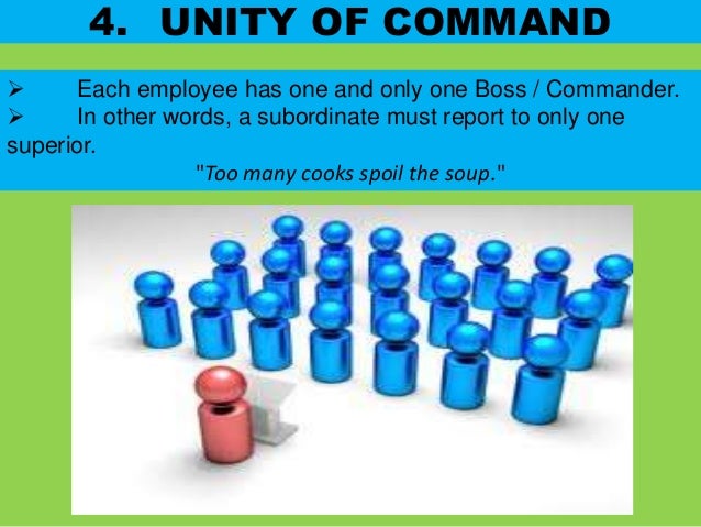 Henri fayol 14 principles of management essay