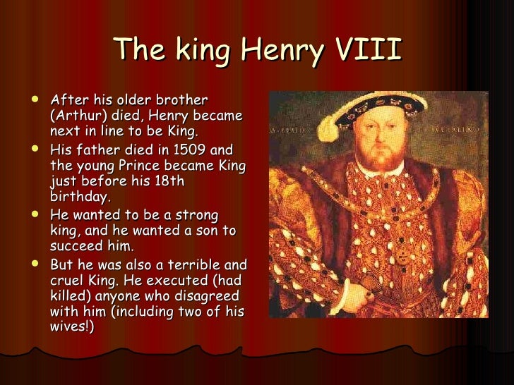 king henry viii essay king henry viii essay