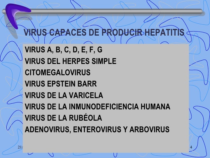 Hepatitis Infecciosa Hepatitis Infecciosa