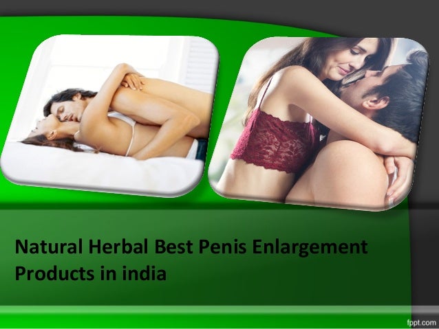 Best Penis Enlargement Products 7