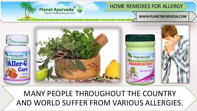 Herbal Remedies For Allergy Relief Best Treatment in Ayurveda Herbal Remedies For Allergy Relief Best Treatment in Ayurveda