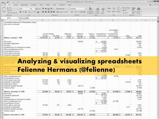 Phd Thesis Exle excel expert w spreadsheet phd felienne hermans Phd Thesis Exle excel expert w spreadsheet phd felienne hermans