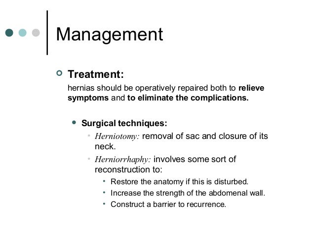 Hernia
