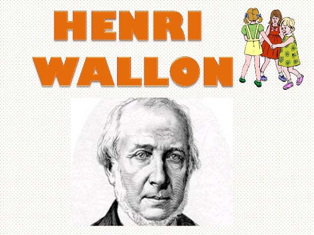 Henri wallon