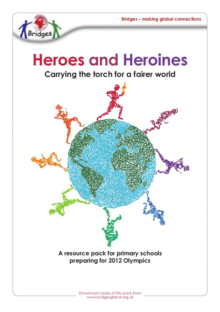 HEROES AND HEROINES PRIMARY