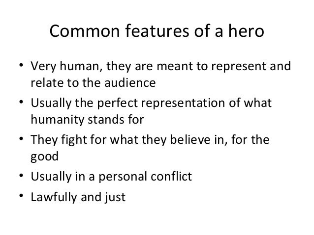 heroic qualities essay Qualities of the hero: comparing gilgamesh and odysseus write an essay comparing these two (2) heroic figures from ancient as to their heroic qualities. heroic qualities essay Qualities of the hero: comparing gilgamesh and odysseus write an essay comparing these two (2) heroic figures from ancient as to their heroic qualities.