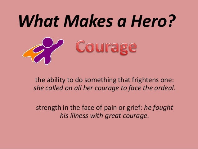 Speech Critique Essay Qualities Of A Hero Essay Uncw Application Essay also Personal Narrative Essay Topics Qualities Of A Hero Essay Rohosensesco Cause And Effect Essay About Stress