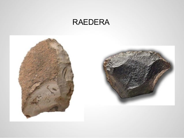 RAEDERA