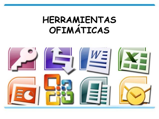 Resultado de imagen para ofimática 2.0