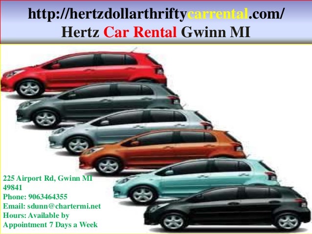 Car Rentals In Gwinn Mi Car Rentals In Gwinn Mi