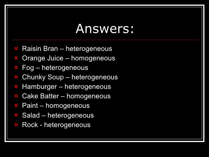 Is Cake Batter An Element Compound Or Mixture Is Cake Batter An Element Compound Or Mixture