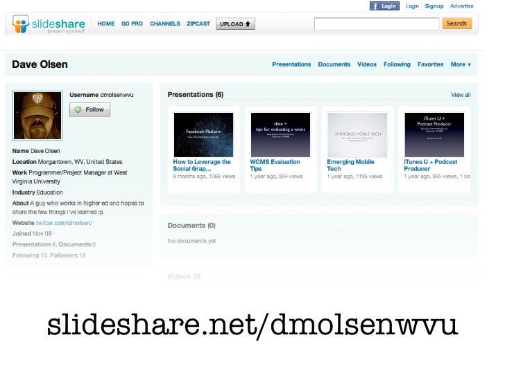 slideshare net