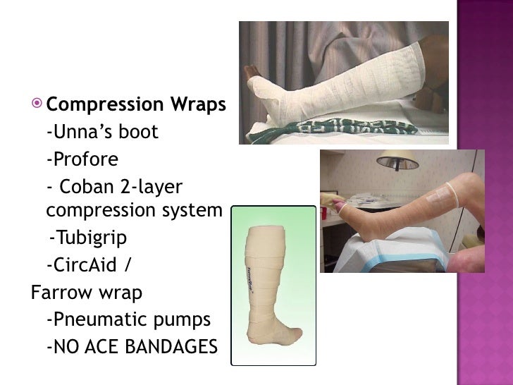 WOUND CARE