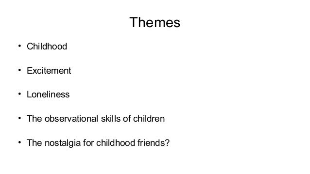 compare half past two and hide and seek The core poems: hide and seek, half past two and piano the supplementary poems: in mrs tilscher's class, digging and extract from the prelude. compare half past two and hide and seek The core poems: hide and seek, half past two and piano the supplementary poems: in mrs tilscher's class, digging and extract from the prelude.