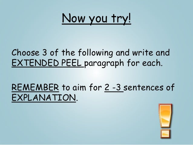 I need help writing an argumentative paper