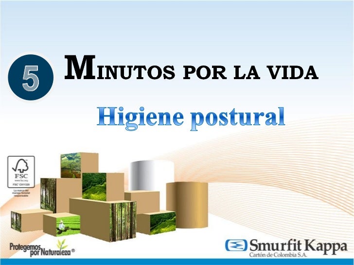 HIGIENE POSTURAL LUMBAR higiene postural lumbar: